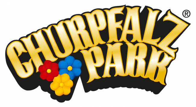 Churpfalzpark - Logo
