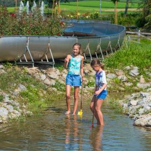 Churpfalzpark Loifling - Freizeitpark in Bayern - Edelsteinschatzsuche (039)