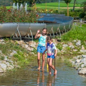 Churpfalzpark Loifling - Freizeitpark in Bayern - Edelsteinschatzsuche (039)