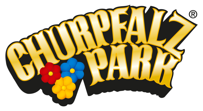 Churpfalzpark - Logo