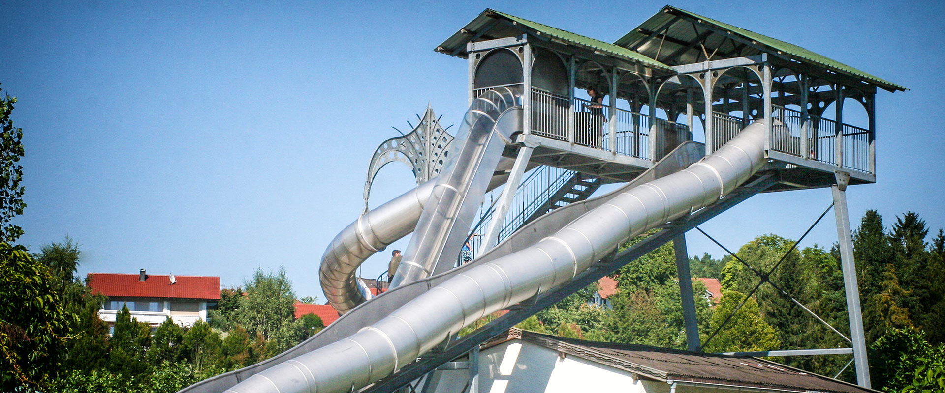 Churpfalzpark Loifling -  ()